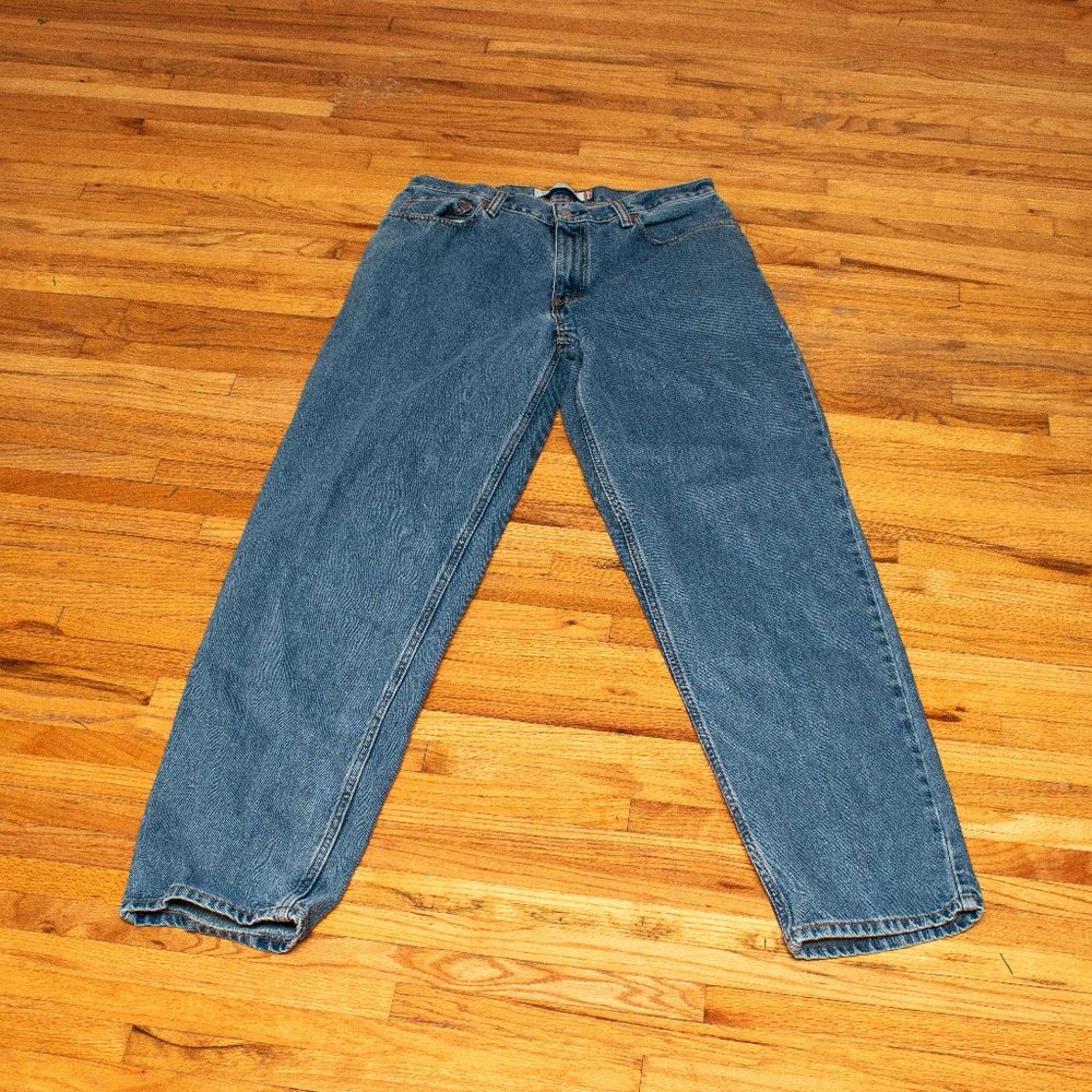 34x36 - Vintage Levi's 560 Comfort Fit Jeans